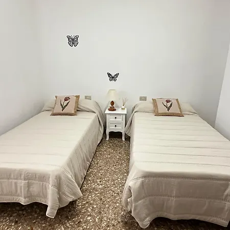 Holiday home Mi Casita En *
