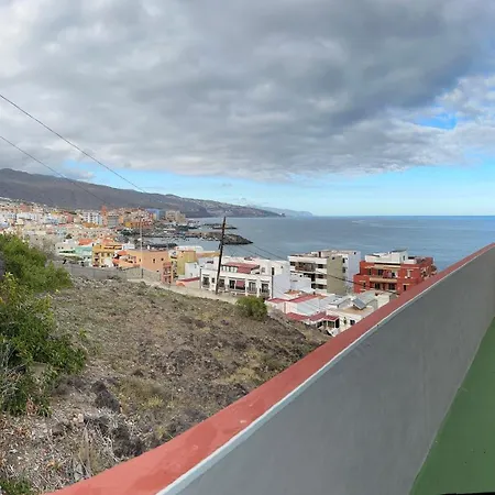 Holiday home Mi Casita En