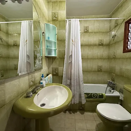 Holiday home Mi Casita En