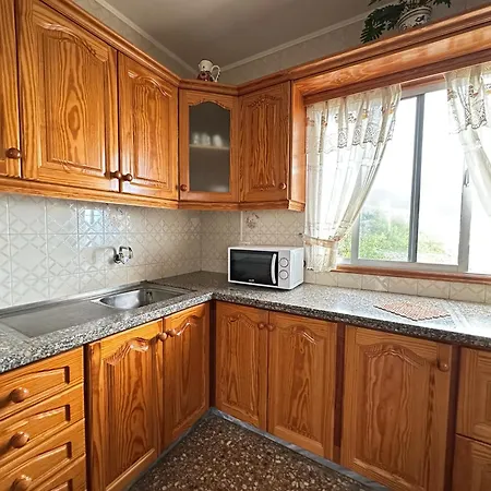 Mi Casita En Holiday home