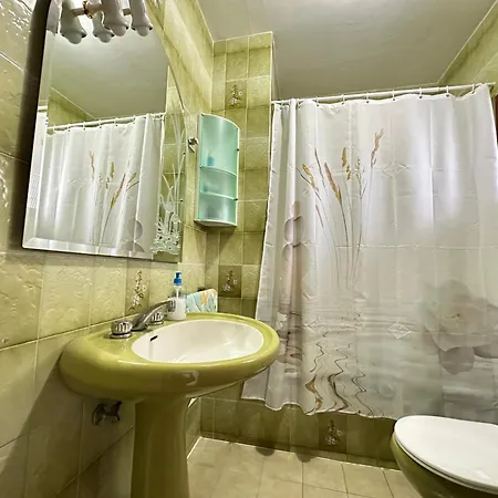 Holiday home Mi Casita En