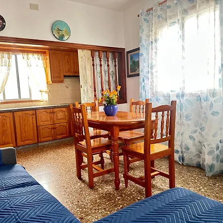 Mi Casita En 別荘 カンデラリア