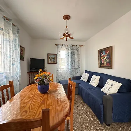 Holiday home Mi Casita En