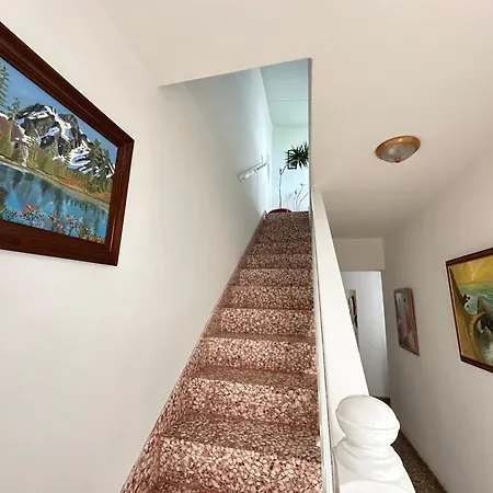 別荘 Mi Casita En カンデラリア