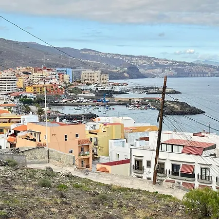 Mi Casita En カンデラリア