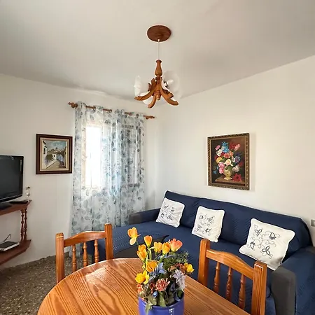 Mi Casita En * カンデラリア