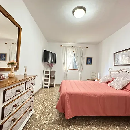 Mi Casita En Holiday home