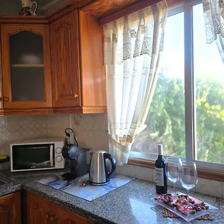 Mi Casita En 別荘 *