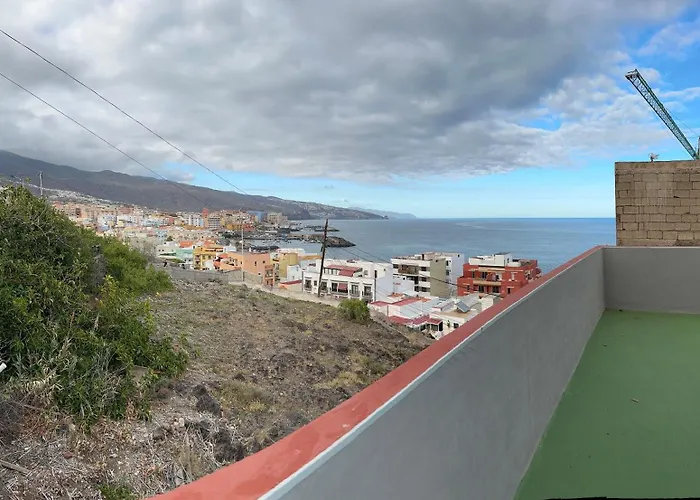 Vakantiehuis Mi Casita En