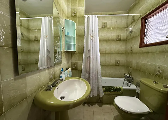 Vakantiehuis Mi Casita En