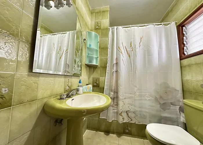 Vakantiehuis Mi Casita En