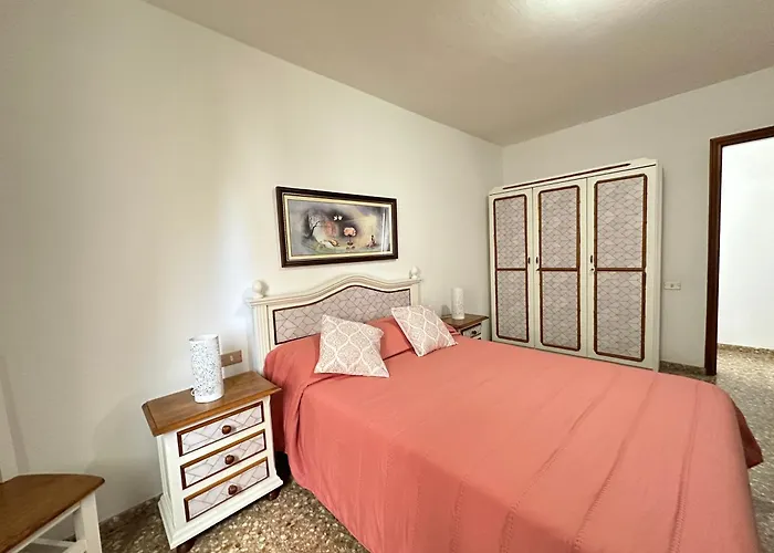 Mi Casita En Vakantiehuis