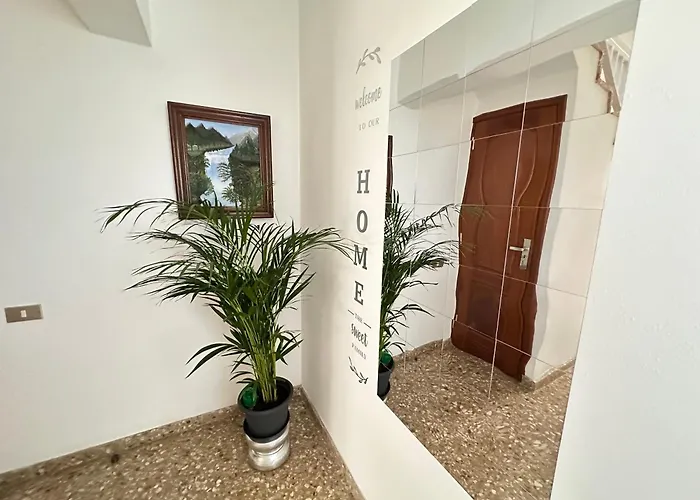 Mi Casita En Vakantiehuis *