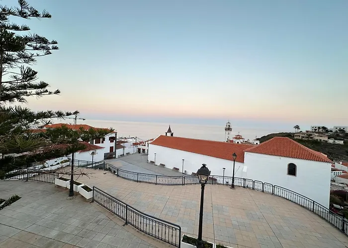 Mi Casita En Vakantiehuis