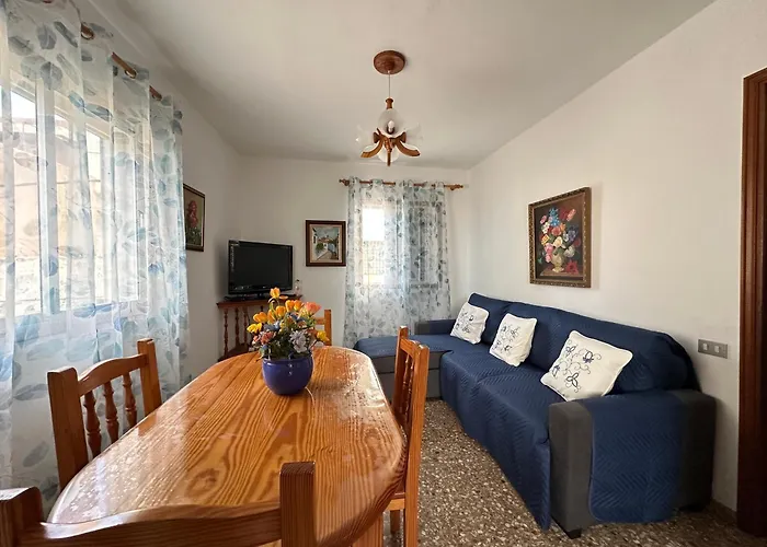 Vakantiehuis Mi Casita En