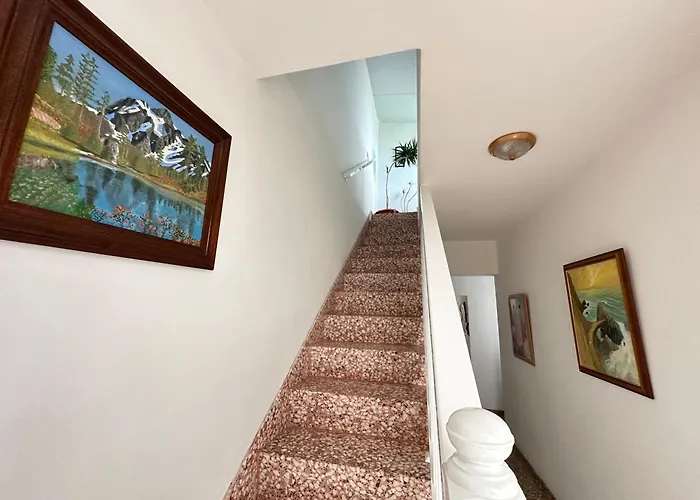 Vakantiehuis Mi Casita En Candelaria