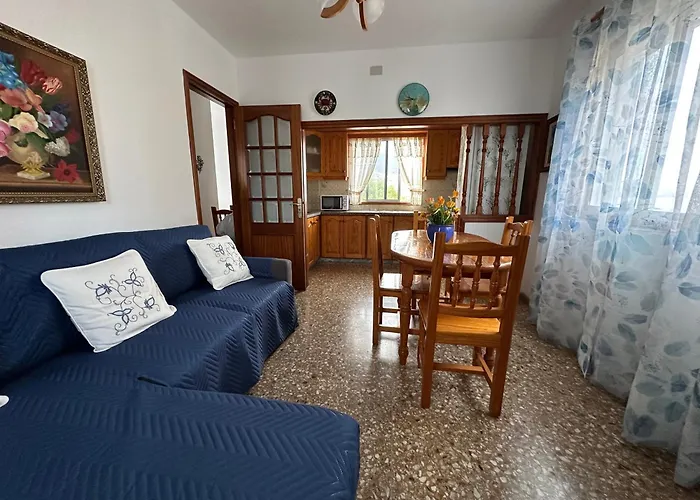 Vakantiehuis Mi Casita En Candelaria