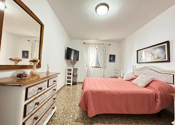 Mi Casita En Vakantiehuis