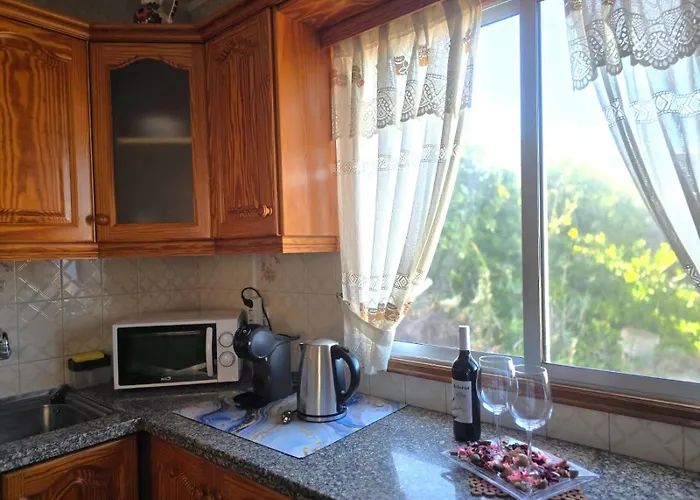 Mi Casita En Vakantiehuis *